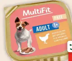 Fressnapf MultiFit Hunde Nassnahrung Angebot
