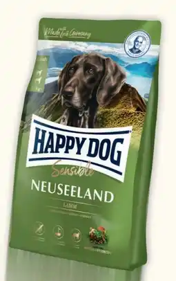 Fressnapf Happy Dog Sensible Angebot