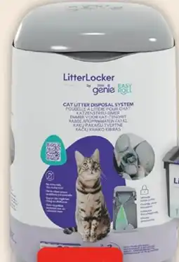 Fressnapf Litter Locker II Genie Easy Roll Angebot