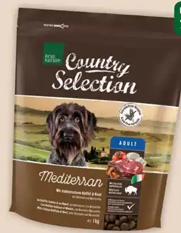 Fressnapf Real Nature Country Selection Hunde Trockennahrung Angebot