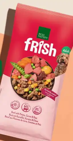 Fressnapf Real Nature frish Angebot