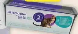 Fressnapf Litter Locker II Genie Easy Roll Nachfüllkassette Angebot
