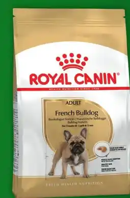 Fressnapf Royal Canin Hunde-Trockennahrung Angebot