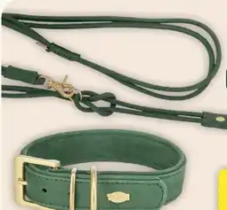 Fressnapf Trixie Pure Leder-Halsband Angebot