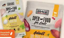 Fressnapf Mac's Katzen-Nassnahrung Angebot