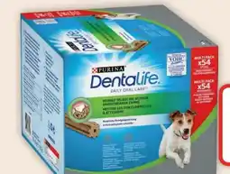 Fressnapf Purina Dentalife Angebot