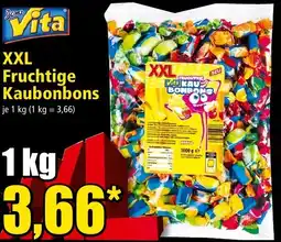 Norma Vita XXL Fruchtige Kaubonbons Angebot