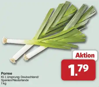Famila Nord West Porree Angebot