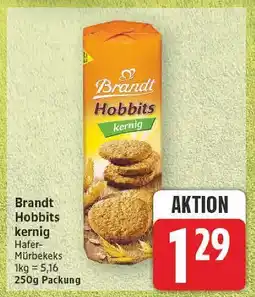 E-Center Brandt hobbits kernig Angebot