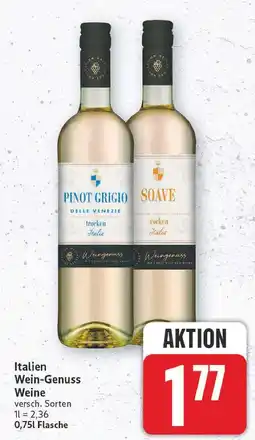 E-Center Pinot grigio Angebot