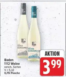 E-Center 1112 grau burgunder Angebot