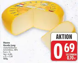 E-Center Hoeve gouda jung Angebot