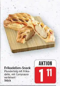 E-Center Frikadellen-snack Angebot