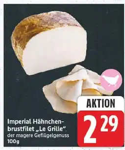 E-Center Imperial hähnchenbrustfilet le grille Angebot