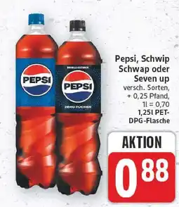 E-Center Pepsi pepsi Angebot