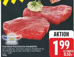 E-Center Charoluxe französische steakhüfte Angebot