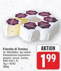 E-Center Fiorella di tomino Angebot