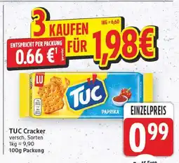 E-Center Lu tuc cracker Angebot