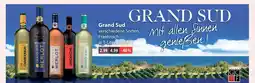 V Markt Grand sud wein Angebot
