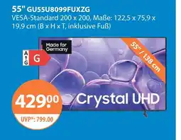 V Markt 55 gu55u8099fuxzg Angebot