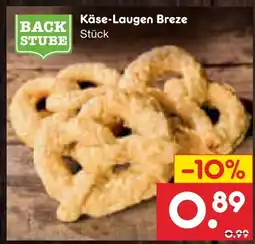 Netto Marken-Discount Käse-laugen breze Angebot