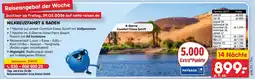 Netto Marken-Discount Nilkreuzfahrt & baden Angebot