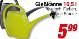 CENTERSHOP Gießkanne Angebot