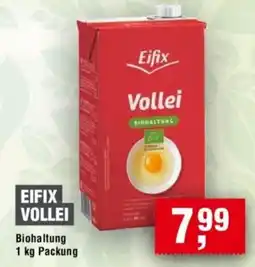 Handelshof Eifix Vollei Angebot