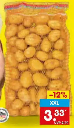 Netto Marken-Discount HEIMAT Speisekartoffeln Angebot
