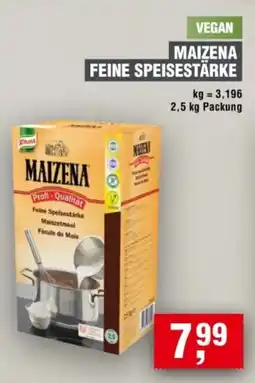 Handelshof MAIZENA FEINE SPEISESTÄRKE Angebot