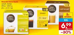Netto Marken-Discount Nescafe Dolce Gusto Angebot