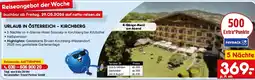 Netto Marken-Discount Urlaub in österreich – kirchberg 5 Nächte Angebot