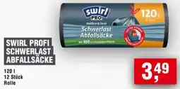 Handelshof SWIRL PROFI SCHWERLAST ABFALLSÄCKE Angebot