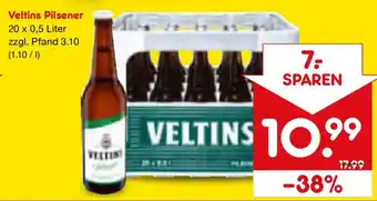 Veltins Pilsener