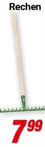 CENTERSHOP Rechen Angebot
