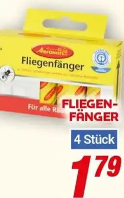 CENTERSHOP Aeroxon Schädlingsbekämpfer Angebot
