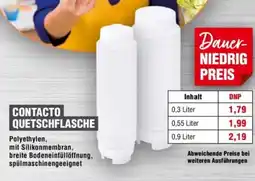 Handelshof CONTACTO QUETSCHFLASCHE Angebot