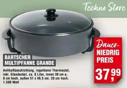 Handelshof BARTSCHER MULTIPFANNE GRANDE Angebot