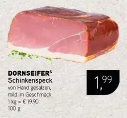 Dornseifer DORNSEIFERS Schinkenspeck Angebot