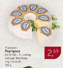 Dornseifer Frankreich Peyrigoux Angebot