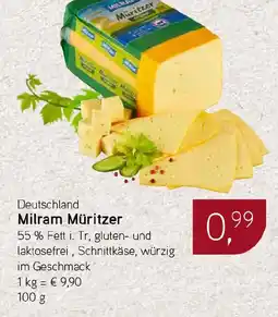 Dornseifer Milram Müritzer Angebot