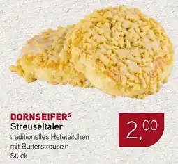 Dornseifer DORNSEIFERS Streuseltaler Angebot