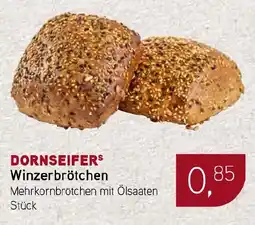 Dornseifer DORNSEIFERS Winzerbrötchen Angebot