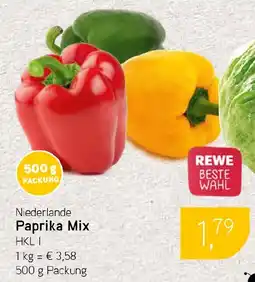 Dornseifer Paprika Mix Angebot