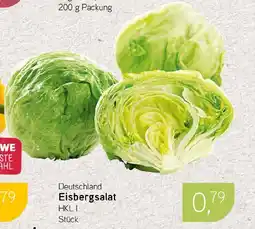Dornseifer Deutschland Eisbergsalat Angebot