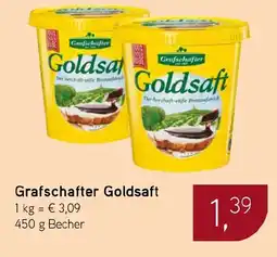 Dornseifer Grafschafter Goldsaft Angebot