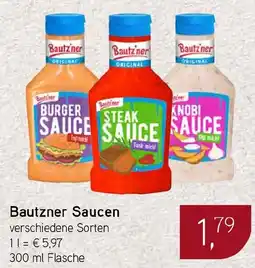 Dornseifer Bautz'ner Saucen Angebot