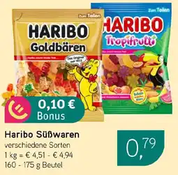 Dornseifer Haribo Süßwaren Angebot