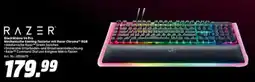 MediaMarkt RAZER BlackWidow V4 Pro Mechanische Gaming-Tastatur mit Razer Chroma™ RGB Angebot