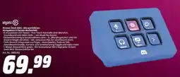 MediaMarkt elgato Stream Deck Mini-Discord Edition Kompaktes 6-Tasten-Bedienfeld Angebot